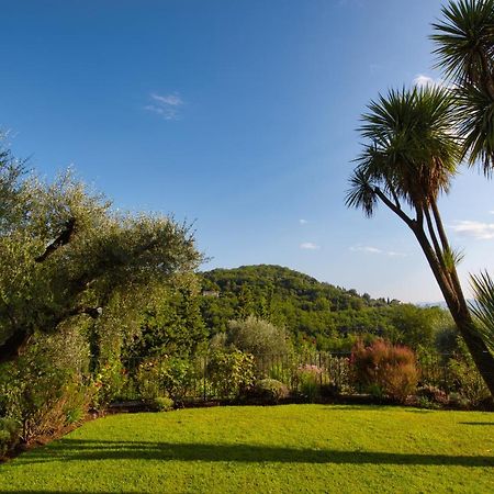 Mas Du Roc Bed & Breakfast Grasse Exterior foto