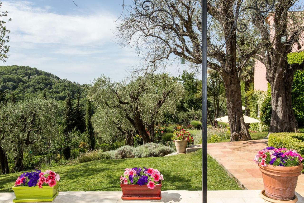 Mas Du Roc Bed & Breakfast Grasse Exterior foto